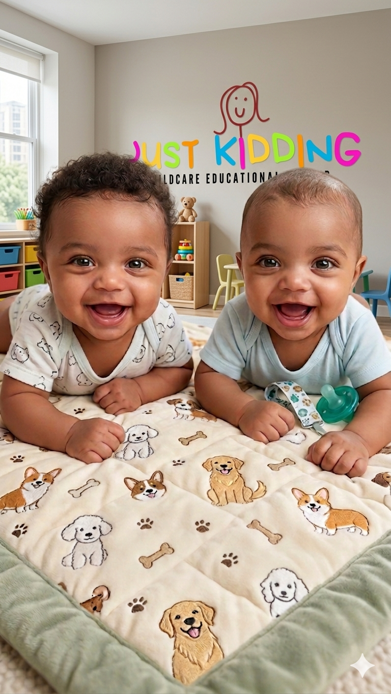 Infant Program