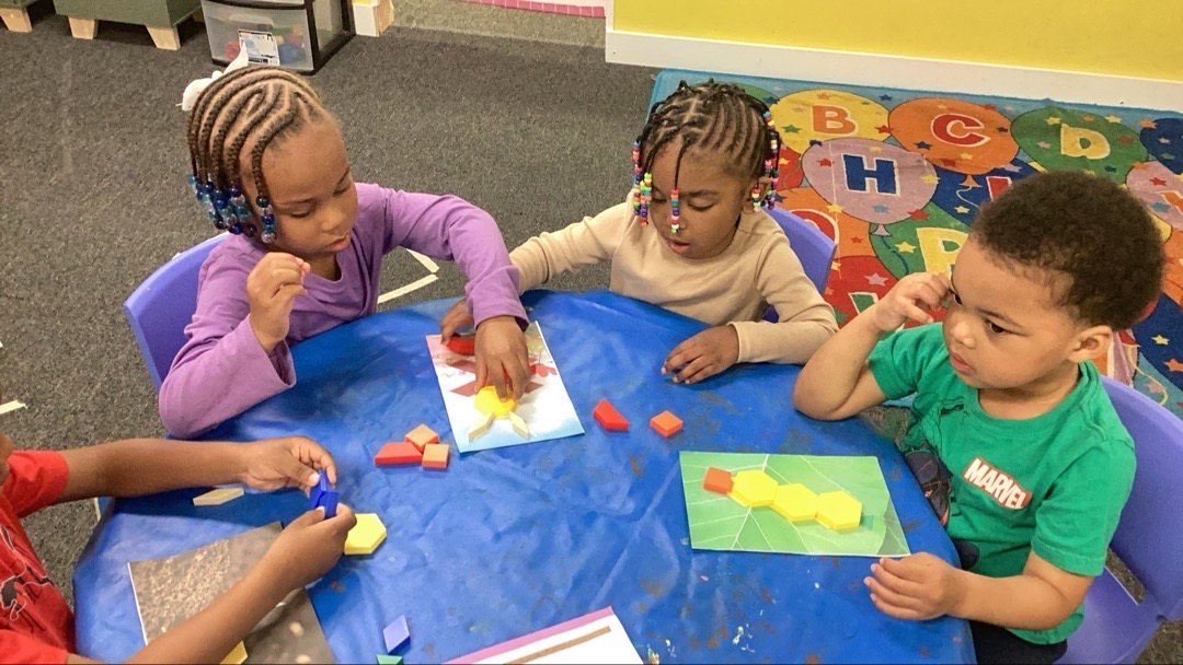 Preschool Curriculum